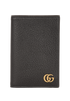 Gucci Passport Cover, front view